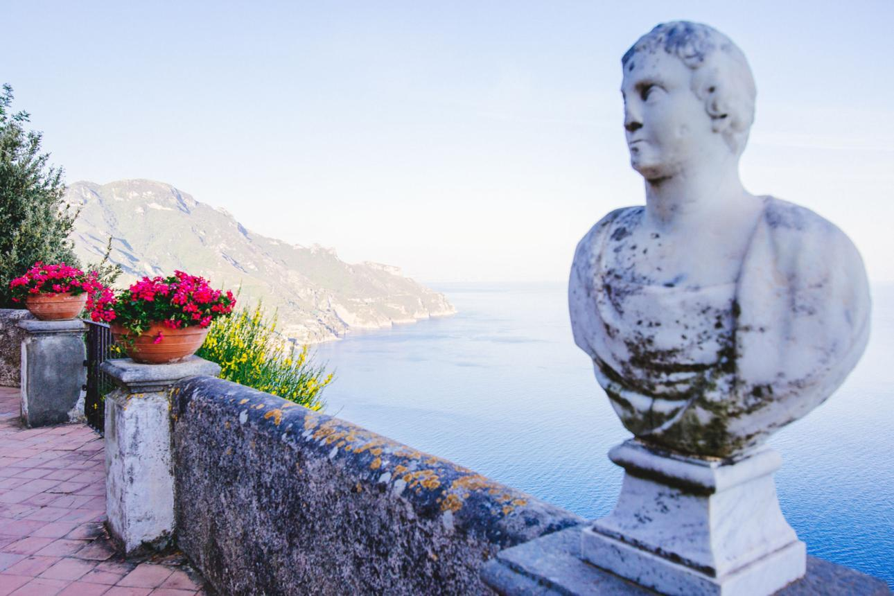 Belmond Hotel Caruso