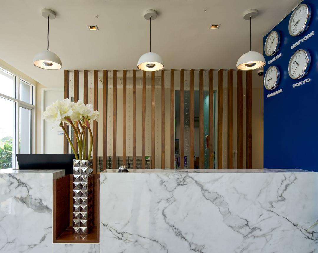Boutique Luxury Hotel